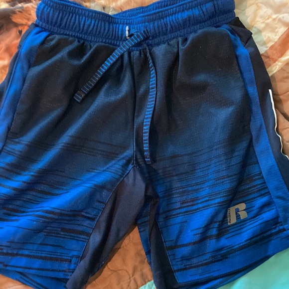 Boys athletic shorts 4-5 - Picture 4 of 6